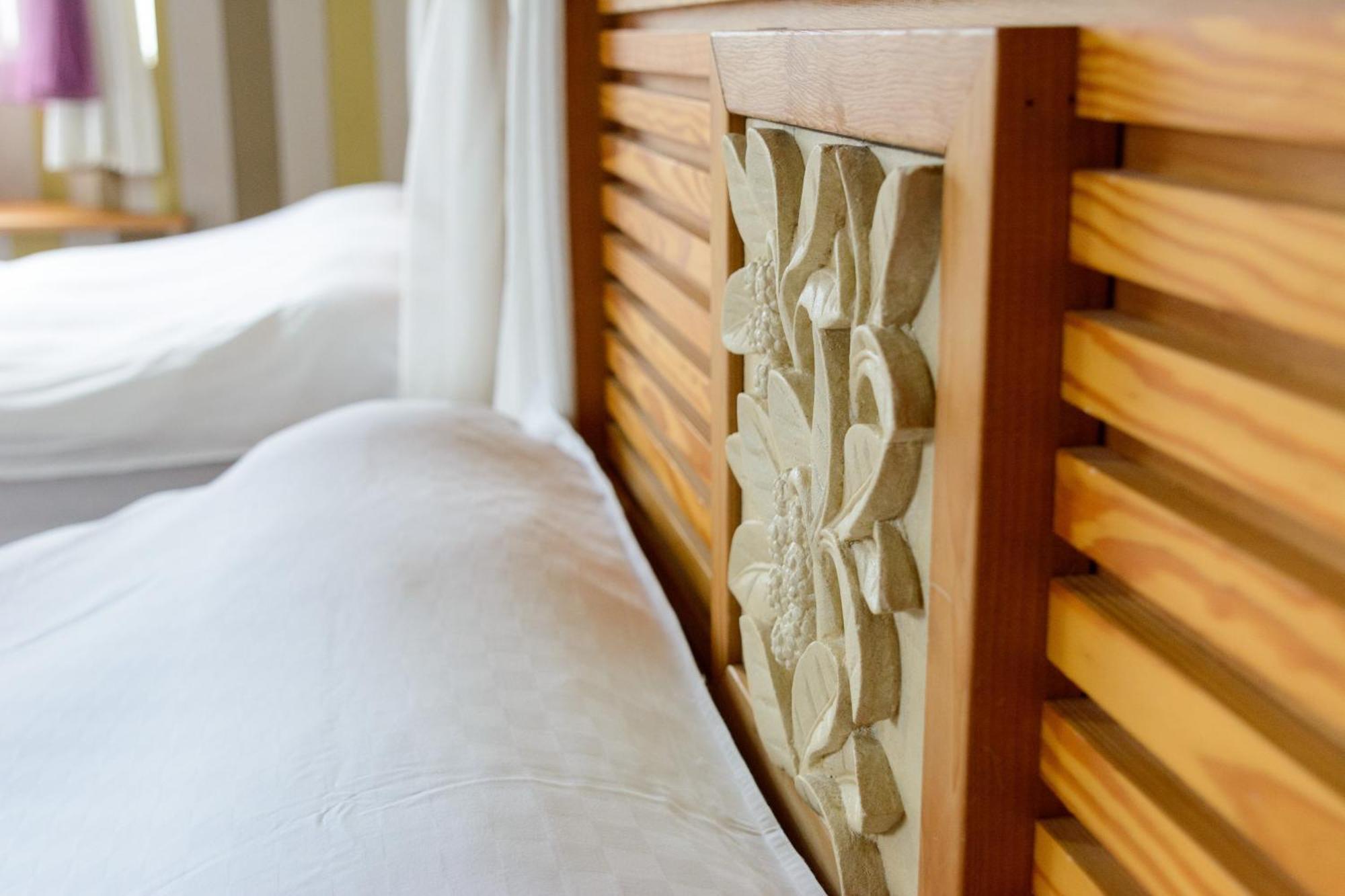 Owl Castle Bed and Breakfast Hualien stad Rum bild
