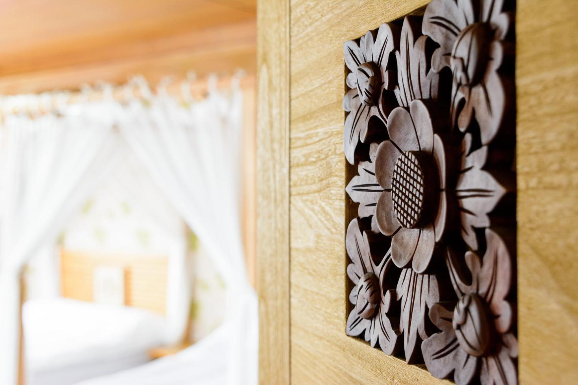 Owl Castle Bed and Breakfast Hualien stad Rum bild